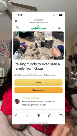 i havent been able to make a separate account on venmo yet bc i need a 2nd phone number, in the mean time my personal venmo is in my bio! ALL transactions will be sent to Ahmed’s family’s GFM (also in my bio) #passthehat #passthehatchallenge #passthehatproject #operationolivebranch #