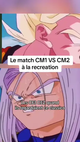 C'etait une vrai epoque #fyp #meme #humour #Anime #jjk #viraltiktok #pourtoi #fyp #metflixvf #akiratoriyama #dbz #vegeta #humour #mdr #freezer 
