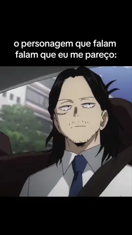 nao vo faze cosplay 🙄 #aizawa 
