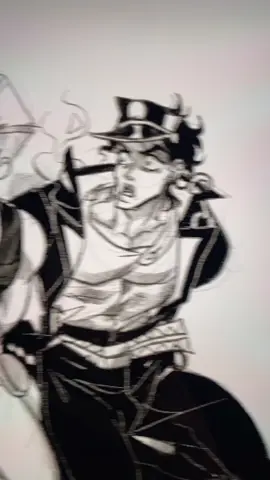 I bet Kakyoin has some unpopular opinion #fyp 