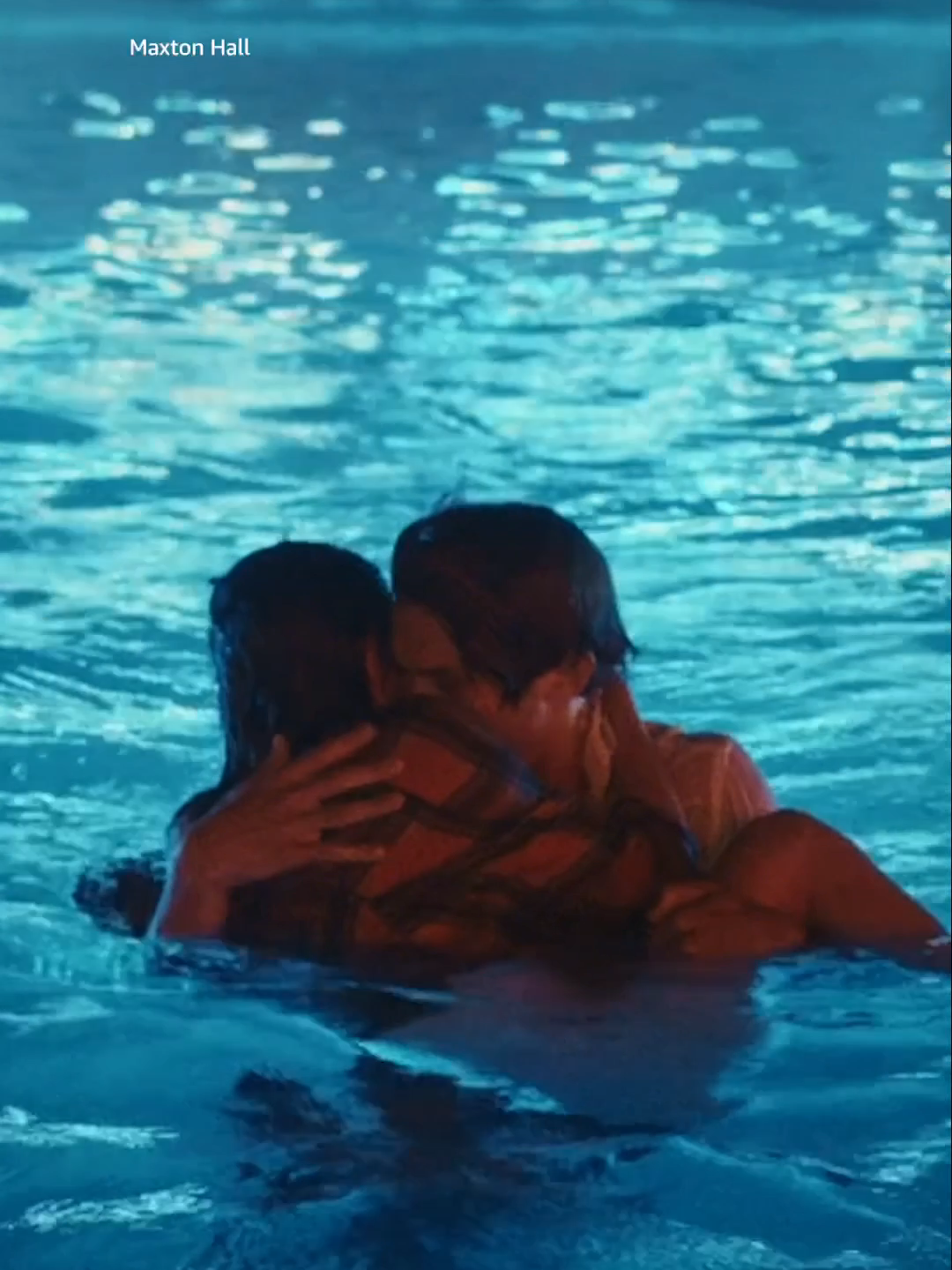 ruby e james, eu sofri junto c vcs nessa cena 😫 #MaxtonHall #rubyandjames #jamesbeaufort #rubybell