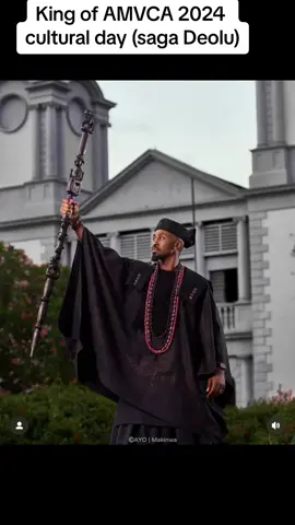 Best dress male #amvca2024 #saga #fashion 