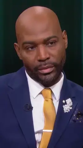 Replying to @Stephany Life is 90% how you react to it. #KaramoShow #KaramoShow #karamo #fyp #foryoupage #motherdaughter #family 