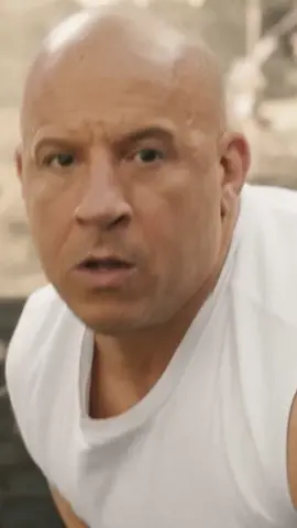 No one can improvise like Dom.