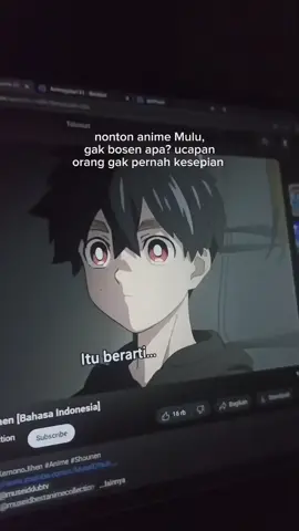 ya begitulah selebih nya sunyi dan tenang #anime #fyp #アニメ #日本 #fyp #viral #sad #tenang #sunyi 