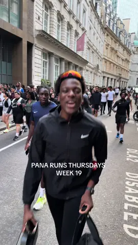 Disturbing London 🏃🏾‍♂️#Running #runtok #runclub #londonrunclub #london