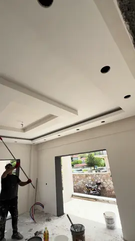 İşimizin başındayız 🫰 #elektirik #ledlights 