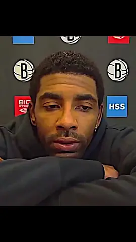Will we ever hear from kyrie once he retires? #fyp #xyzbca #basketball #NBA #nbamoments #kyrieirving #mixtape #mental #mom ib: I forgot