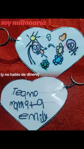 #mama #diadelasmadres #Amor #hija #emy #teamo #felizdiamama❤️ #feliz#mimejorregalo🥰 #viralvideo 