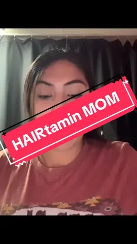 HAIRtamin #hairtamin #mom #postpartum #breastfeedingmomsbelike #hairvitamins 