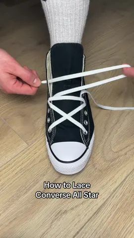 Question… Are CDG Converse worth the price premium over regular chucks? 🤔  #converee #chucktaylor #howtolaceconverse #converseallstar #lacingupsneakers #shoelacestyle #shoelaces #fashionhacks #sneakertips #shoehack #fyp #viralvideo 