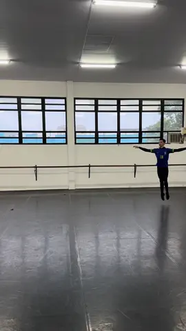 🌪️#fyp #fy #viral #ballet #giros #dance #foryou #dance 