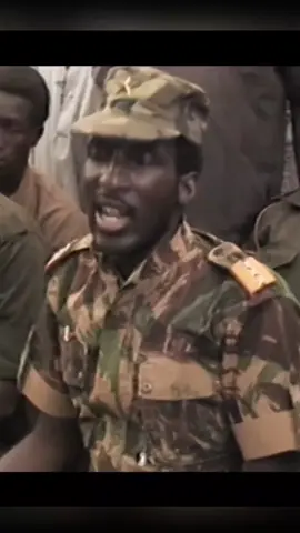 À bas l'impérialisme! #burkinatiktok🇧🇫 #africa #burkinafaso #thomassankara #president #africa #afrique #pourtoi #foryou #viral #imperialism 