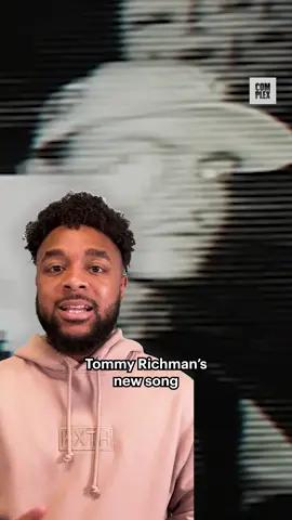 Who is Tommy Richman? With his song “Million Dollar Baby” taking over the charts, here’s everything you need to know about the singer @Tommy Richman #tommyrichman #milliondollarbaby 