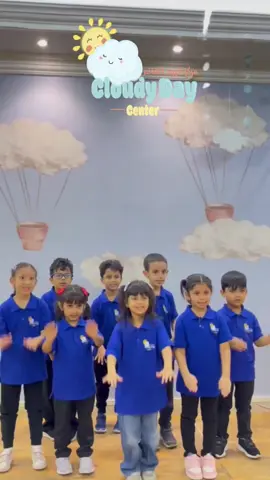 ‎#مركز_اليوم_الغائم #cloudy_day_center #رياض_اطفال #انشطة_تعليمية_للاطفال #تخرج #تخرجنا #حفل_تخرج #حفل_نجاح #الترند_الجديد #الترند_بطريقتنا #ترند #ترندات_تيك_توك  #انشطة_اطفال #انشطة_تعليمية #تنمية_مهارات #اطفال #الوان #معلمات_رياض_اطفال #تصنيف #دمج #معلمات #معلمات_السعودية #حفل #حفله #حفلة_الوان #اطفالي #تيك_توك #عيد #جدة #السعودية #الشعب_الصيني_ماله_حل😂😂 #السليمانية #ملابس_اطفال #ترند #اكسبلور #explore #capcut #fyp #fypシ #tiktok #viral #trending #jeddah #saudiarabia #ksa #kids #colour #red #yellow#blue #white  #green #black #pink #trend #explorepage 