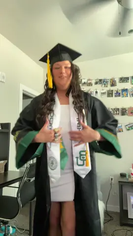 Officially a Baylor Grad! 👩‍🎓 So grateful for this amazing University and all the memories. Sic em always!🐻 #grad #sicem 
