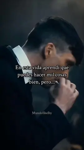 Un solo error... 💔#frases #error #dolor