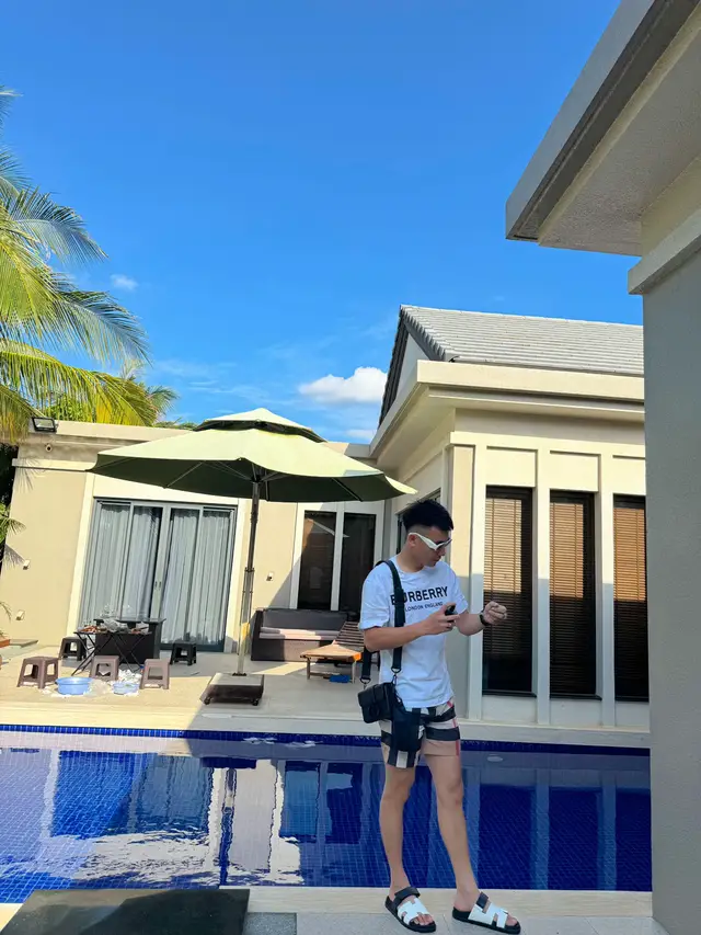 Giao diện gọi “Dạ” bảo “Vâng” mà hệ điều hành thi thoảng bị điếc :)) #xuhuong #xuhuongtiktok #xh #fyp #trending #viral #phanthietbeach 