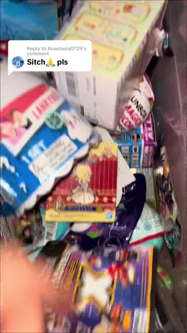 Replying to @Anastasia0729 #stitch 