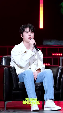 도경수(D.O.) - Perfect #더시즌즈 #지코의아티스트 #도경수 #DohKyungsoo #디오 #DO #에드시런 #EdSheeran #Perfect 