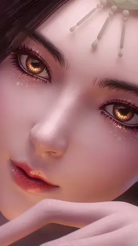 Tím thuỷ chung như vậy đã được chưa😗 #hoathinh3dtrungquoc #tieumynhan #hoathinhtrungquoc #donghua 