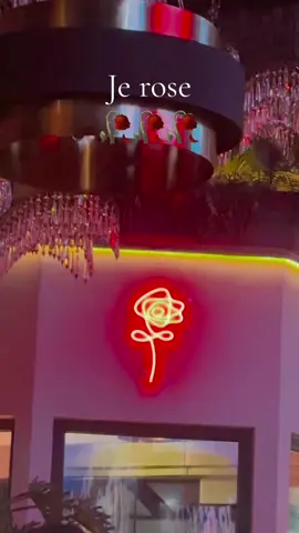 Je rose🥀