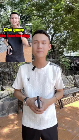 Chơi game kiếm thêm thu nhập #LearnOnTikTok #ThanhCongNghe #HocCungTikTok #tienhung37 #hungcongnghe37 #xworld 