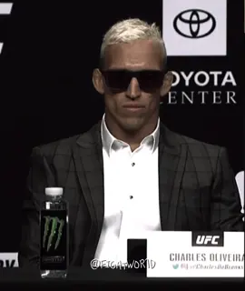 #UFC #fypツ #charlesoliveira 