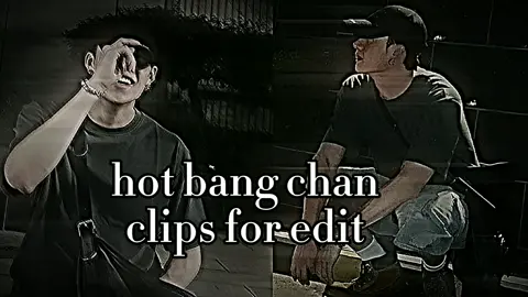 hot bang chan clips for editing [photoshot] #skz #straykids  #bangchan  #hot #clips #editing #edits