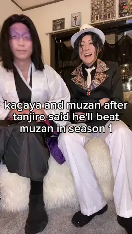 #muzankibutsuji #muzan #muzancosplay #kagayaubuyashiki #kagaya #kagayacosplay 
