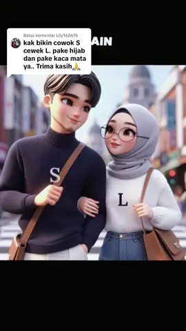 Membalas @Lily160676   Di hatiku cuma satu tak ada selain kamu #ganjelstory #EkspresikanDenganCapCut #CapCut 