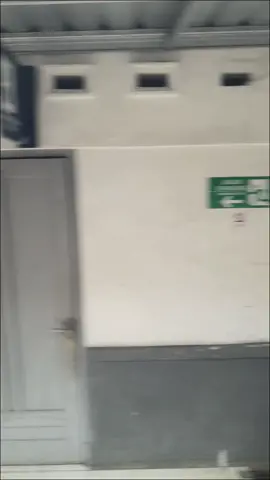 Stasiun Gumilir#Cilacap#Jateng 