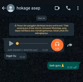 baik guru🙏#soundwa#katasad #foryou #xyzbca #viral 