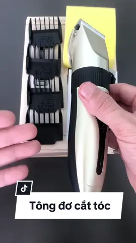 Tông đơ cắt tóc, máy hớt tóc gia đình. #tongdo #tongdocattoc #tongdocattocgiadinh #mayhottoc #maycattoc #tangdocattoc #tongdotialongchomeo 