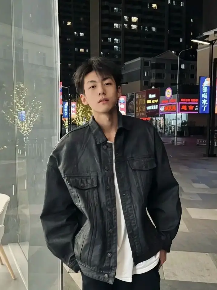 #pangbowen2004 #pangbowen #庞博文 #douyin #douyin抖音 #xuhuong #xh 