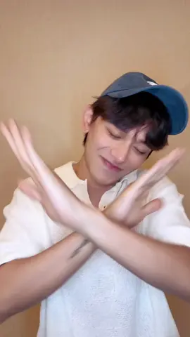 Hayuk😝🧢💙 #LUCAS #루카스 