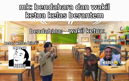 😈😈#fyp #4u #bendaharakelas #wakilketuakelas #masukbranda #foryoupage #trend #meme #jokes 