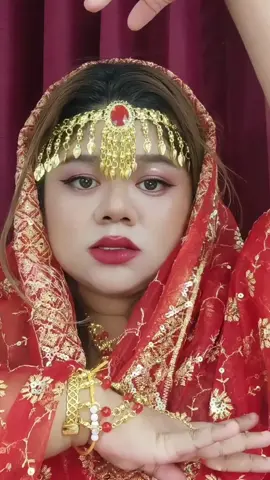 asoka makeup 2 #michelllatt #asokamakeup 