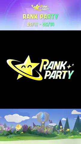 The most stunning Star I've ever seen is the one we saw together on the battlefield! #MLBBRankParty #MobileLegendsBangBang #viral