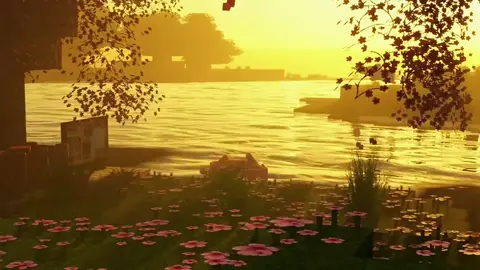 #Minecraft #minecraftmods #minecraftshaders #cảnhđẹp #chill #music #gamehay #xuhuong #giaitri #fyp 