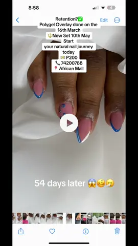 Natural nails journey  Polygel (cover) overlay P200 📍African Mall  📞 74200788 #tre #trending #trendingvideo #trendingsong #trendingtiktok #trendingnow #hair #fypシ #fy #f #foryou #photo #gaborone #african #africanmall #botswana🇧🇼tiktok #southafricatiktok #namibiantiktoker🇳🇦 #zambiantiktok🇿🇲 #malawitiktok🇲🇼 #lesothotiktok🇱🇸🇱🇸🇱🇸 #swag 