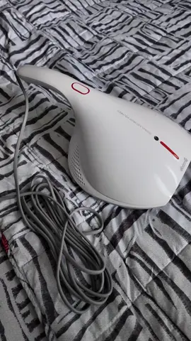 Dust mite vacuum cleaner #mitevacuumcleaner #deermavacuumcleaner #dustmites #deermacm800 #deermaphilippines 