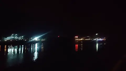 night view in esplanade iloilo #viral #trnding #fypシ #gala #single #mechtiktokers🧑‍✈️ 
