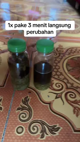 1x pake 3 menit langsung perubahan