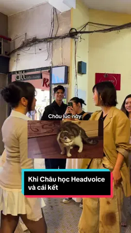 Cố học thanh nhạc để thành rapper chứ gì 🤣 #chaubui #orange #phuongmychi #fyp #xuhuong #viral #tiktokgiaitri #tiktoknews #chouchou#viramchouchou #fashion #Lifestyle #vocal #event