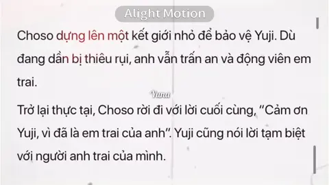 Định thi xong cày phim nhận Choso làm chồng vậy mà…#✨anime_team👑 #chosokamo #jujutsukaisen #xhhhhhhhhhhhhhhhhhhhhhhh 