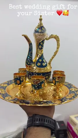 Wedding Gift For Your Sister❤️#giftideas #ordernow #arya_thegifthouse #delivaryallovernepal #fypシ゚viral #foryoupage#keepsupporting 