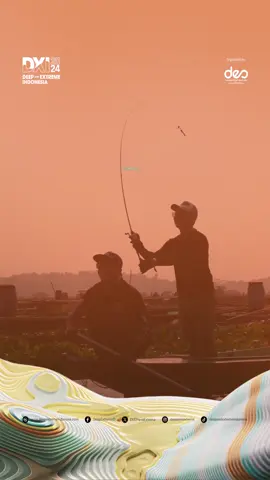 Deep Extreme Indonesia - Sport Fishing #casting #fishing #outdoor #sports 