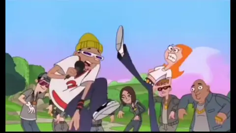 Ardillas por doquier?? #Candace #humor #capcut 
