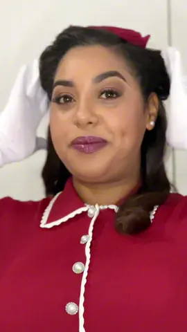 GRWM as I step into the role of judge at a 50’s-themed beauty pageant! What an absolute honor! 🥹👑 @FARO  #VintageGlam #PageantJudge #50slook #AphroditesExperience #hairstyle #hairsalon #salonambassador #SAMA28 #fyp #fypシ゚viral #fypage #fypシ゚ 